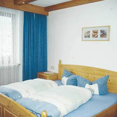 Haus W.gstrein 192w Διαμέρισμα