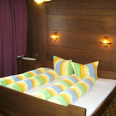 Haus W.gstrein 192w * Ζόλντεν